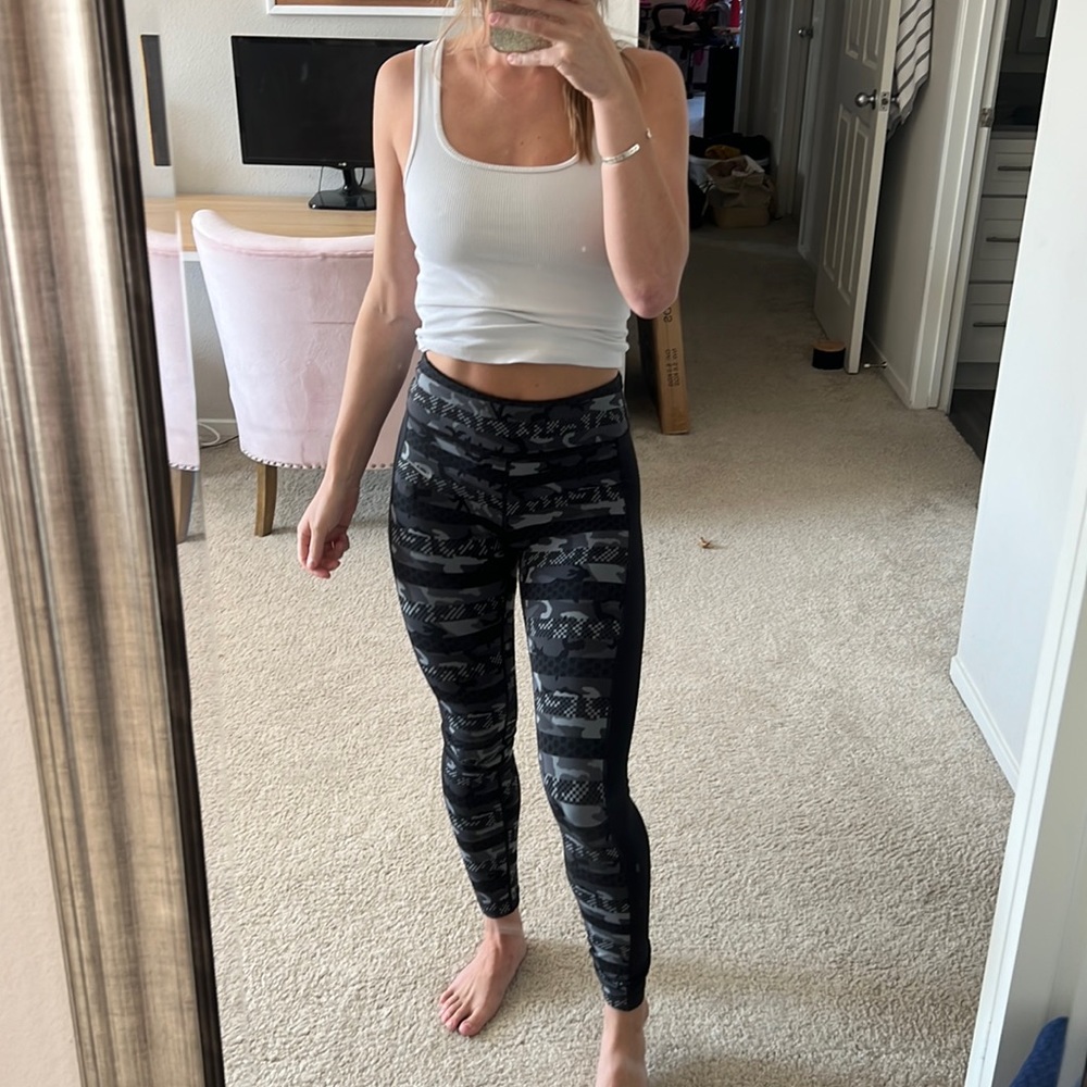 Nike dri-fit leggings